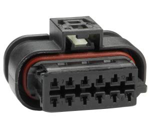 Connector Experts - Special Order  - EXP1276F - Image 1