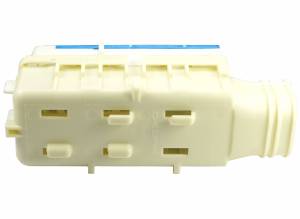 Connector Experts - Special Order  - CET5809WH - Image 2