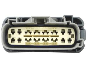 Connector Experts - Special Order  - CET2459F - Image 4
