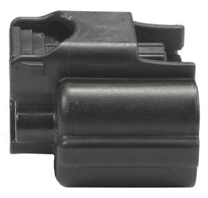 Connector Experts - Special Order  - CE6395BK - Image 2