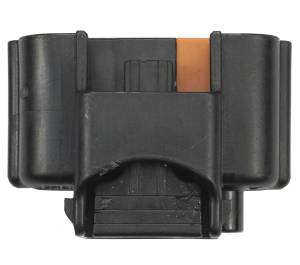 Connector Experts - Special Order  - CE6395BK - Image 3