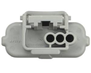 Connector Experts - Special Order  - CE6395GY - Image 5
