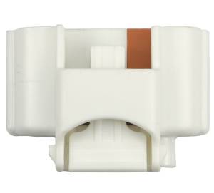 Connector Experts - Special Order  - CE6395WH - Image 3