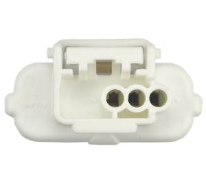 Connector Experts - Special Order  - CE6395WH - Image 4
