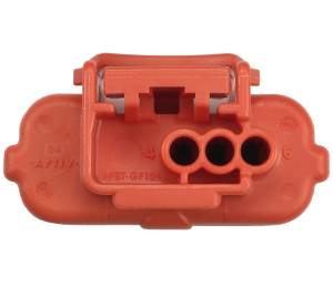 Connector Experts - Special Order  - CE6395CRL - Image 4