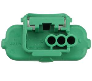 Connector Experts - Special Order  - CE6395GN - Image 4