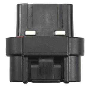 Connector Experts - Special Order  - CET2643 - Image 3