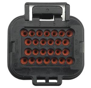 Connector Experts - Special Order  - CET2643 - Image 5