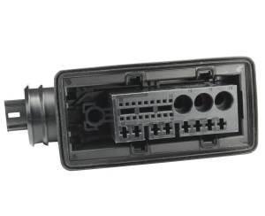 Connector Experts - Special Order  - CET2902F - Image 1