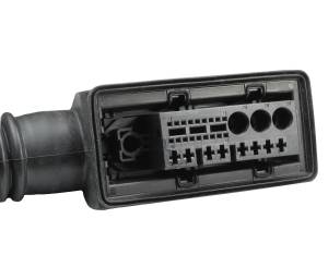 Connector Experts - Special Order  - CET2902F - Image 3