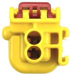 Connector Experts - Special Order  - CE2830F - Image 4