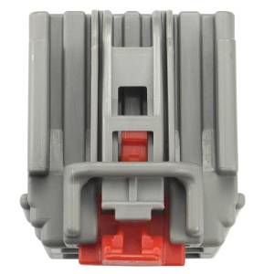 Connector Experts - Special Order  - CE4187BF - Image 3