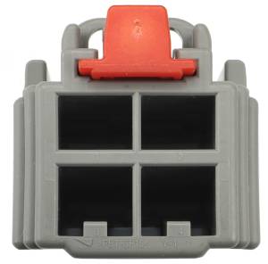Connector Experts - Special Order  - CE4187BF - Image 4