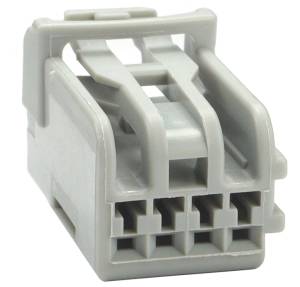 Connector Experts - Normal Order - CE4472 - Image 1