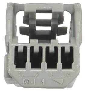 Connector Experts - Normal Order - CE4472 - Image 3