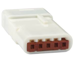 Connector Experts - Normal Order - CE5073F - Image 1