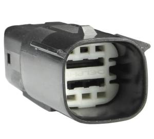 Connector Experts - Normal Order - CE6203M - Image 1