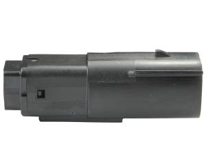 Connector Experts - Normal Order - CE6203M - Image 2