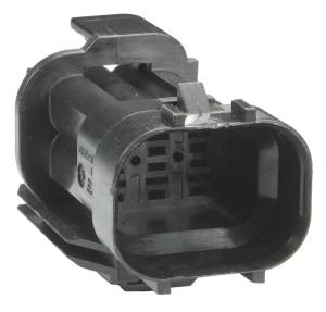 Connector Experts - Normal Order - CE6175M - Image 1