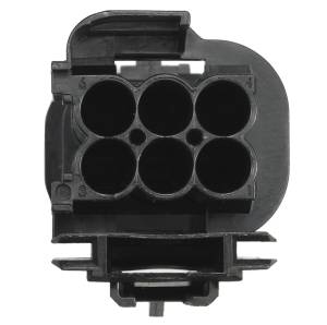 Connector Experts - Normal Order - CE6175M - Image 6
