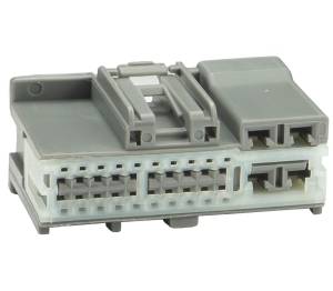 Connector Experts - Normal Order - CET2482GY - Image 1