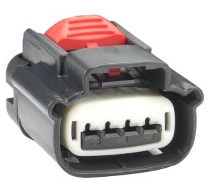 Connector Experts - Normal Order - CE4477F - Image 1
