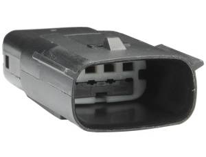 Connector Experts - Normal Order - CE4477M - Image 1