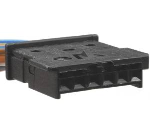 Connector Experts - Normal Order - CE6091BF - Image 1