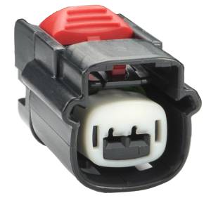 Connector Experts - Normal Order - EX2065F - Image 1