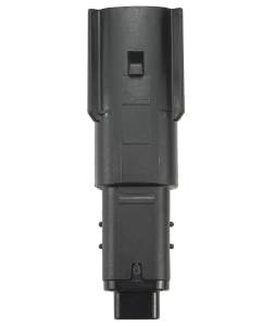 Connector Experts - Normal Order - EX2065M - Image 3