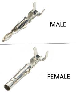 Connector Experts - Normal Order - CE4141M - Image 6