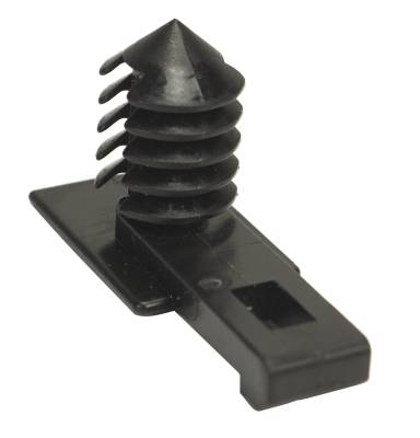 Connector Mounting Clips