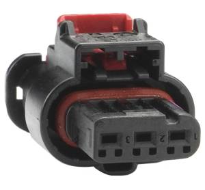 Connector Experts - Normal Order - CE3449 - Image 1