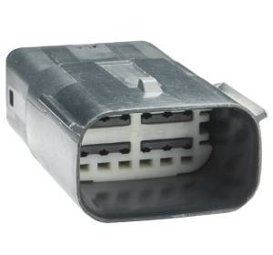 Connector Experts - Normal Order - CET1281MCS - Image 1