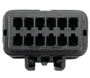 Connector Experts - Normal Order - CET1281MCS - Image 3