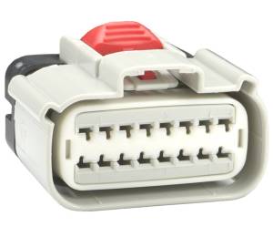 Connector Experts - Normal Order - EXP1659F - Image 1