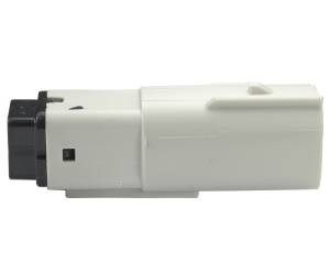 Connector Experts - Normal Order - CE6398M - Image 2