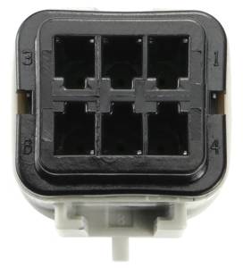Connector Experts - Normal Order - CE6398M - Image 4