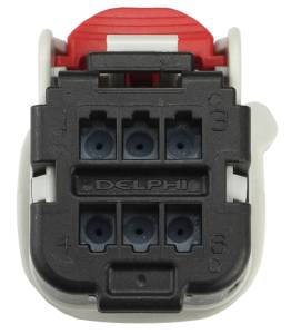 Connector Experts - Normal Order - CE6398F - Image 4