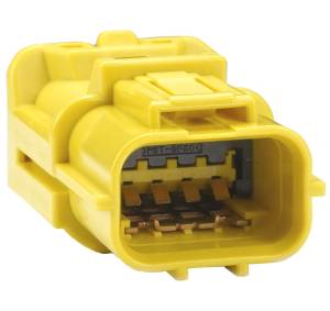 Connector Experts - Normal Order - CE4346M - Image 1