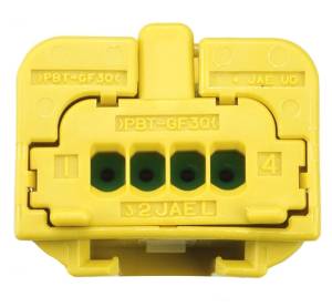 Connector Experts - Normal Order - CE4346M - Image 3