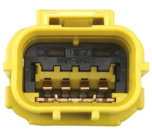 Connector Experts - Normal Order - CE4346M - Image 5
