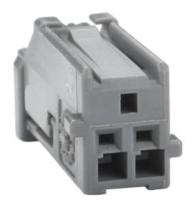 Connector Experts - Normal Order - EX2067F - Image 1