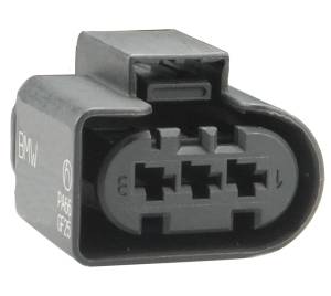 Connector Experts - Normal Order - CE3451 - Image 1