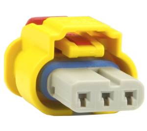 Connector Experts - Normal Order - CE3452F - Image 1