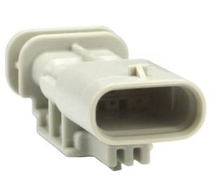 Connector Experts - Normal Order - CE3452M - Image 1