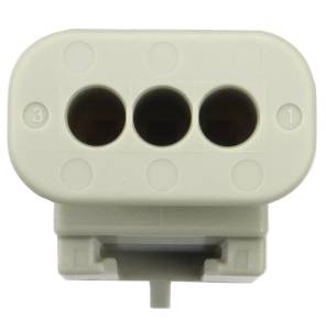 Connector Experts - Normal Order - CE3452M - Image 3