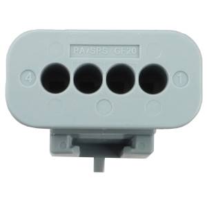 Connector Experts - Normal Order - CE4256DGM - Image 5