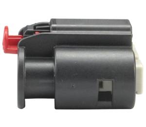 Connector Experts - Normal Order - CE6095BF - Image 2