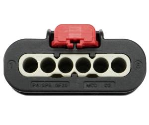 Connector Experts - Normal Order - CE6095BF - Image 4